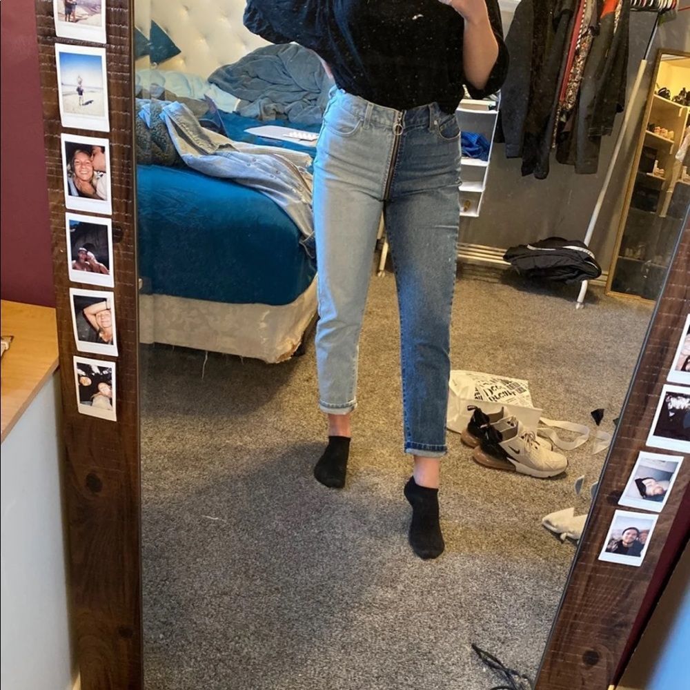 Revice jeans - Picture 2 of 5